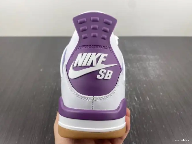 Chep Onekick JORDAN RETRO DR5415-150 4 SB Nike 0427